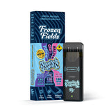Frozen Fields Switch 3 in 1 Hybrid Disposable Vape - 3g Disposable