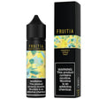 Pineapple Citrus Fruitia by Fresh Farms eLiquid 60mL with Packaging