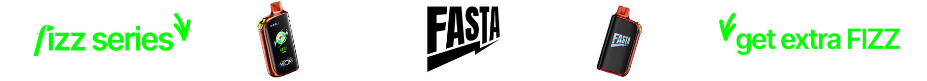 VapoRider Disposable Mystery Box