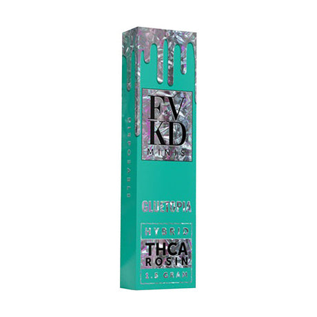 FVKD Minis THCA Rosin 1.5g Disposable