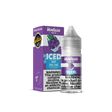 Killer Fruits Iced Grape by Vapetasia Salts 30ml with Packaging