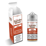 Golden Maple by GOST The Pancake House Series 100mL With Packaging