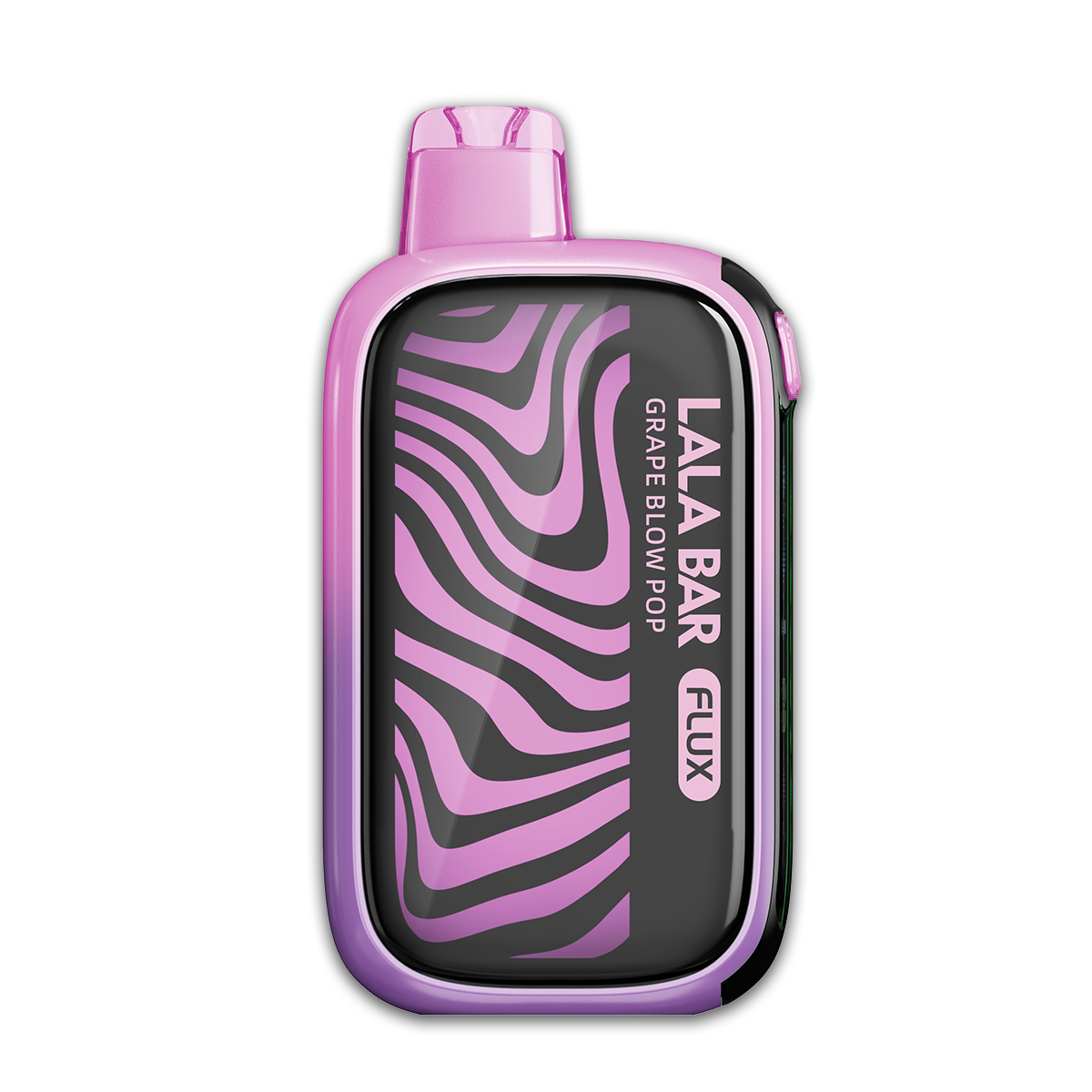 LALA BAR Flux 40K Puff Disposable Device - 40,000 Puffs
