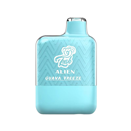Lush Alien Disposable Guava Freeze