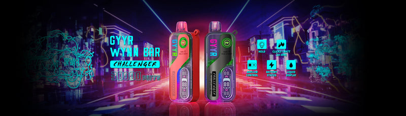 Off Stamp Vape Battery | Smart Charger for SW Devices | VapoRider