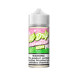 Strawberry Kiwi Hi Drip 100mL bottle