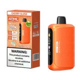 ⭐️TEXAS COMPLIANT ⭐️ | HorizonTech 100K Disposable Device - 100,000 Puffs