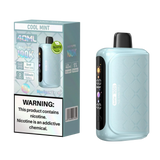 HorizonTech 100K Disposable Device - 100,000 Puffs