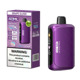 HorizonTech 100K Disposable Device - 100,000 Puffs
