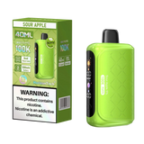 ⭐️TEXAS COMPLIANT ⭐️ | HorizonTech 100K Disposable Device - 100,000 Puffs