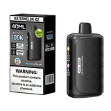 HorizonTech 100K Disposable Device - 100,000 Puffs