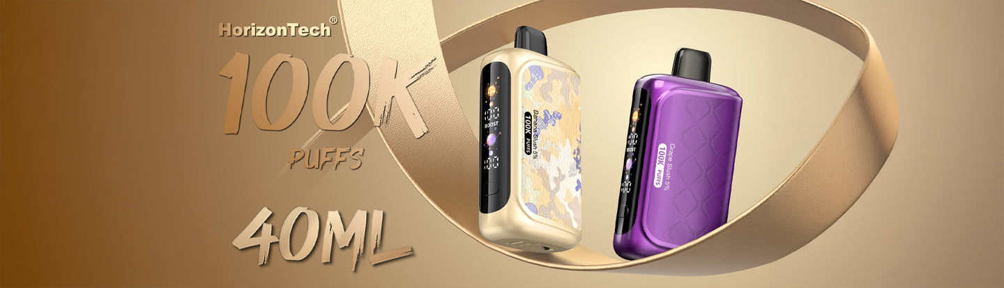 Elevate Your Vaping Experience