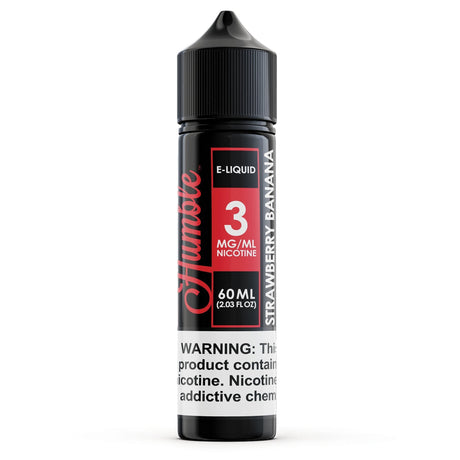 Humble Juice Vape Humble Vape Juice 120mL Humble Juice Vape Humble Vape Juice 120mL