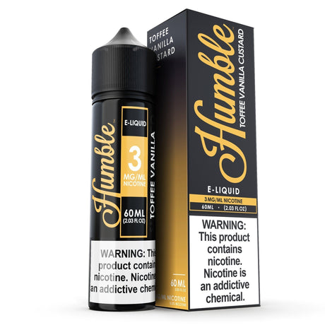 Humble Juice Co E-Liquid | Premium Flavors & Bold Blends VapoRider Humble Juice Co E-Liquid | Premium Flavors & Bold Blends VapoRider