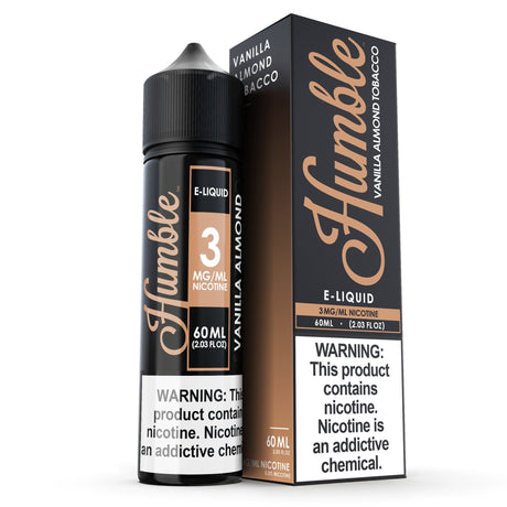 Humble Juice Co E-Liquid | Premium Flavors & Bold Blends VapoRider Humble Juice Co E-Liquid | Premium Flavors & Bold Blends VapoRider