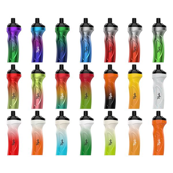 Hyde Mag Disposable | 4500 Puffs | 10mL *** VapoRider Hyde Mag Disposable | 4500 Puffs | 10mL *** VapoRider