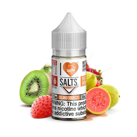 Mad Hatter Nicotine Salt Juice | Pod System E-Liquid VapoRider Mad Hatter Nicotine Salt Juice | Pod System E-Liquid VapoRider