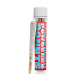 Ice Kream Powered Donuts THC-A 2.5g Pre Rolls - Single