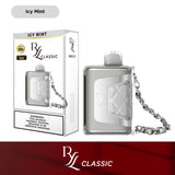 RYL Classic 35K Powered By RAZ Disposable Device - 35000 Puff
