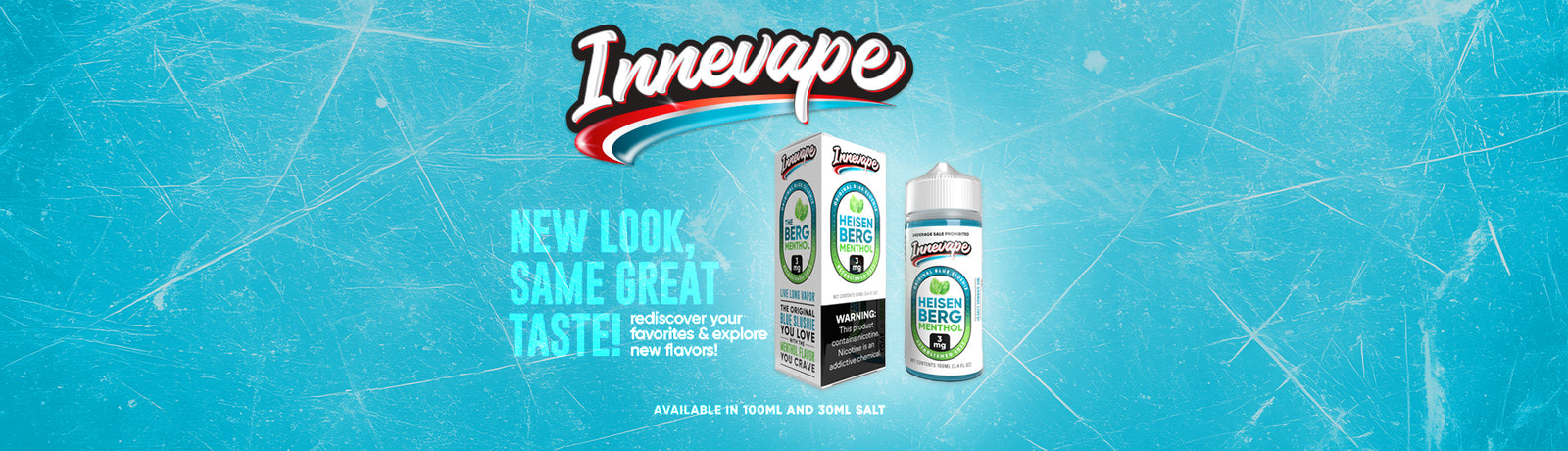 PACO E-Liquid by Silverback Juice Co | Apple Candy & Mint | 120mL VapoRider PACO E-Liquid by Silverback Juice Co | Apple Candy & Mint | 120mL VapoRider