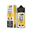 Sweet Cream (ZTN) by Streamline - Juice Head 100mL With Packaging