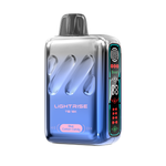 LIGHTRISE TB 18K Disposable Device Powered by LOST VAPE - 18000 Puffs