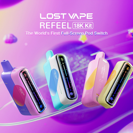 lost-vape-refeel-18k-kit-main-product