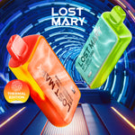 Lost Mary MT15000 Turbo Disposable – 15000 Puffs