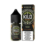 Mango Guava by Kilo Revival TFN Salt 30mL with packaging