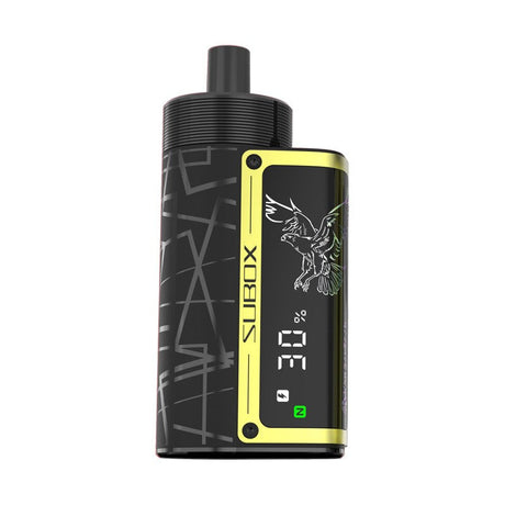 KangerTech SUBOX 50K Disposable Device KIT - 50,000 Puff