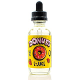 MARINA CLASSICS | Strawberry Donut 60ML eLiquid Bottle