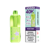 whatabar linko 40K Puff Disposable Device - 40,000 Puffs