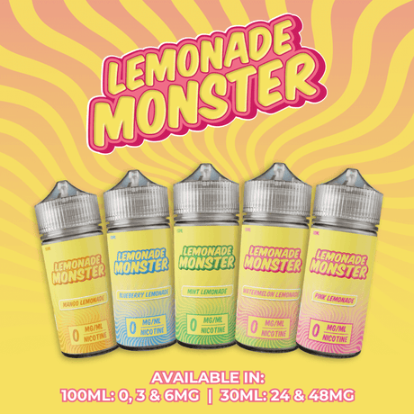 E-Liquid Shop | VapoRider E-Liquid Shop | VapoRider