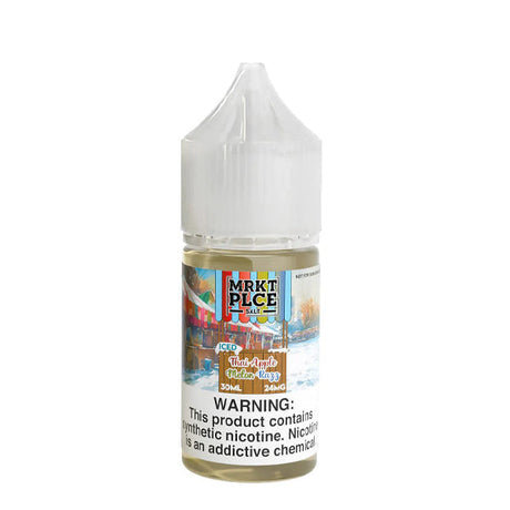 MRKTPLCE E-Liquids | Bold, Premium Flavors at VapoRider MRKTPLCE E-Liquids | Bold, Premium Flavors at VapoRider