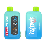 RODMAN PLAYOFFS 50K Ice & Nic Control Disposable Device - 50,000 Puffs