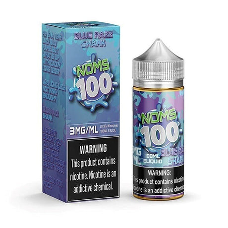 Nomenon E-Liquids | Fruity Candy Blends in 120mL | VapoRider Nomenon E-Liquids | Fruity Candy Blends in 120mL | VapoRider