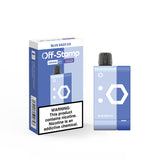 Off-Stamp SW9000 Rechargeable Disposable KIT - 9000 Puffs
