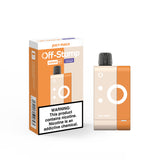 Off-Stamp SW9000 Rechargeable Disposable KIT - 9000 Puffs