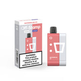 Off-Stamp SW9000 Rechargeable Disposable KIT - 9000 Puffs