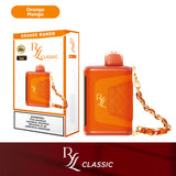 RYL Classic 35K Powered By RAZ Disposable Device - 35000 Puff