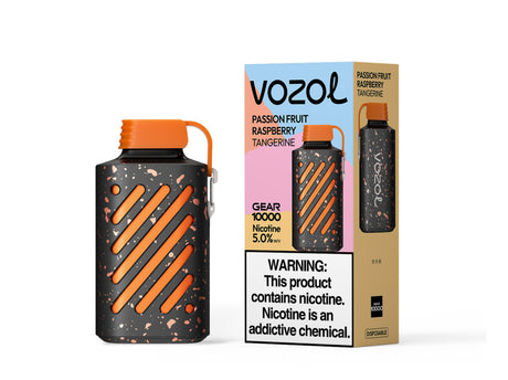 Vozol Gear 10000 Puffs disposable vape