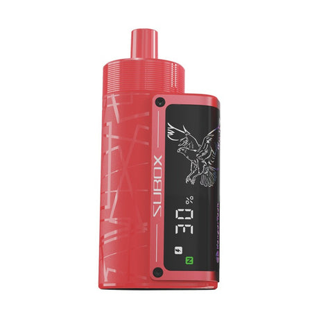 KangerTech SUBOX 50K Disposable Device KIT - 50,000 Puff