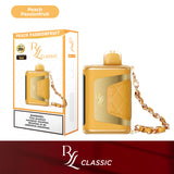 RYL Classic 35K Powered By RAZ Disposable Device - 35000 Puff