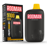 Rodman 9100 Disposable by Aloha Sun – 9100 Puffs