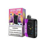 Geek Bar Pulse X 25K Puff "Thermal Edition" Disposable Device – 25,000 Puffs