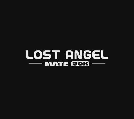 Lost Angel MATE 50K Disposable Device KIT – 50000 Puffs