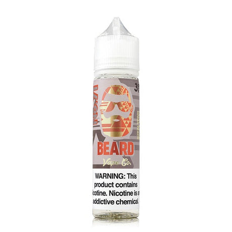 Beard Vape Co. E-Liquid | Premium American Vape Juice VapoRider Beard Vape Co. E-Liquid | Premium American Vape Juice VapoRider