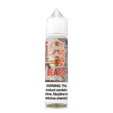 No. 71 Sweet and Sour Sugar Peach by Beard Vape Co 60mL Bottle