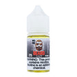 No. 00 Cappuccino Tobacco by Beard Salt 30mL Bottle