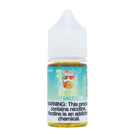 Beard 32 Vape Juice No. 32 by Beard Vape Co. - 120ml Beard 32 Vape Juice No. 32 by Beard Vape Co. - 120ml